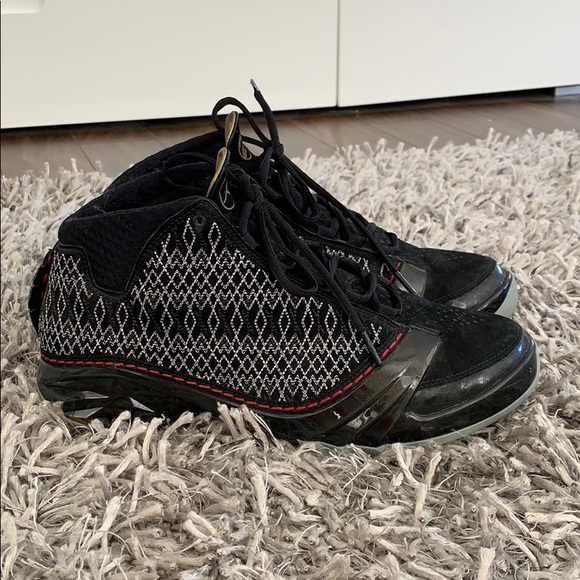 Nike Shoes | Nike Air Jordan 23 Black Stealth | Poshmark